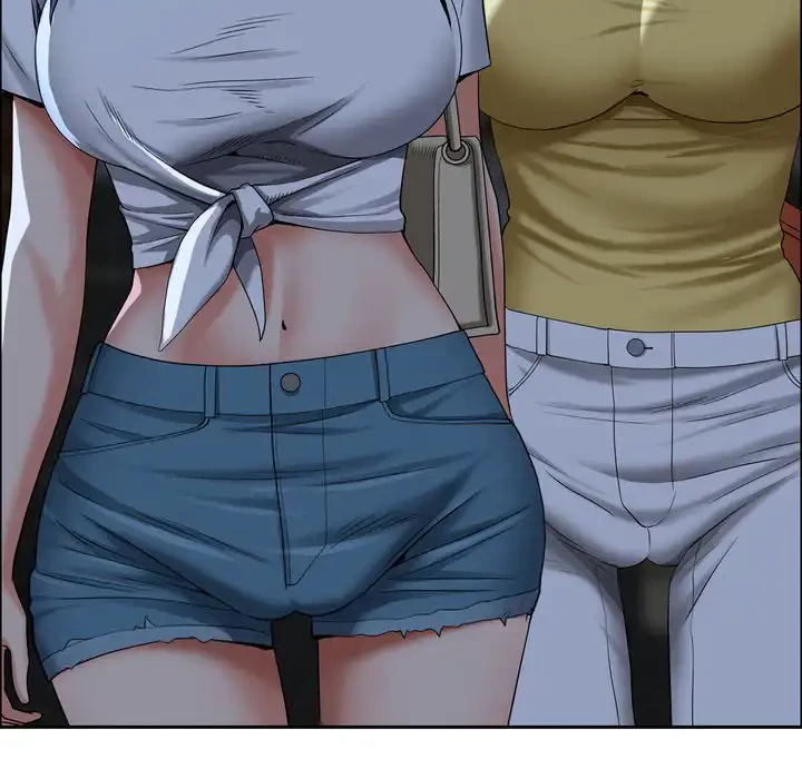 特殊ボディガード 第6話 - 15