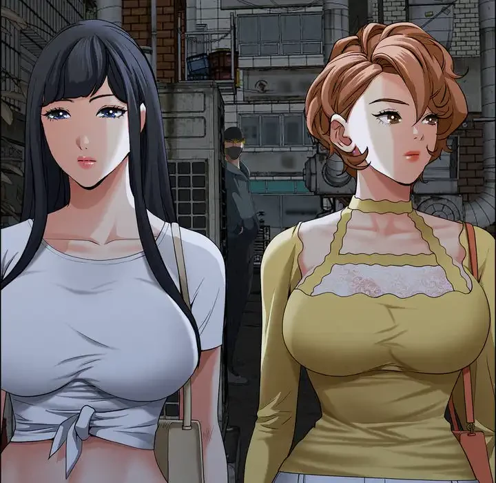 特殊ボディガード 第6話 - 23