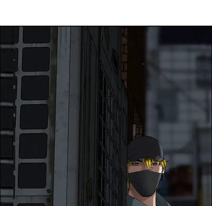 特殊ボディガード 第6話 - 25