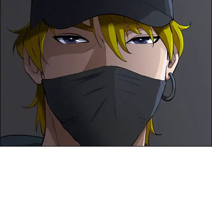 特殊ボディガード 第6話 - 28