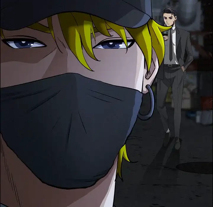 特殊ボディガード 第6話 - 30