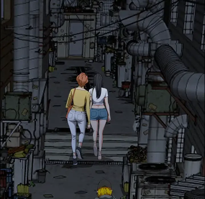 特殊ボディガード 第6話 - 33