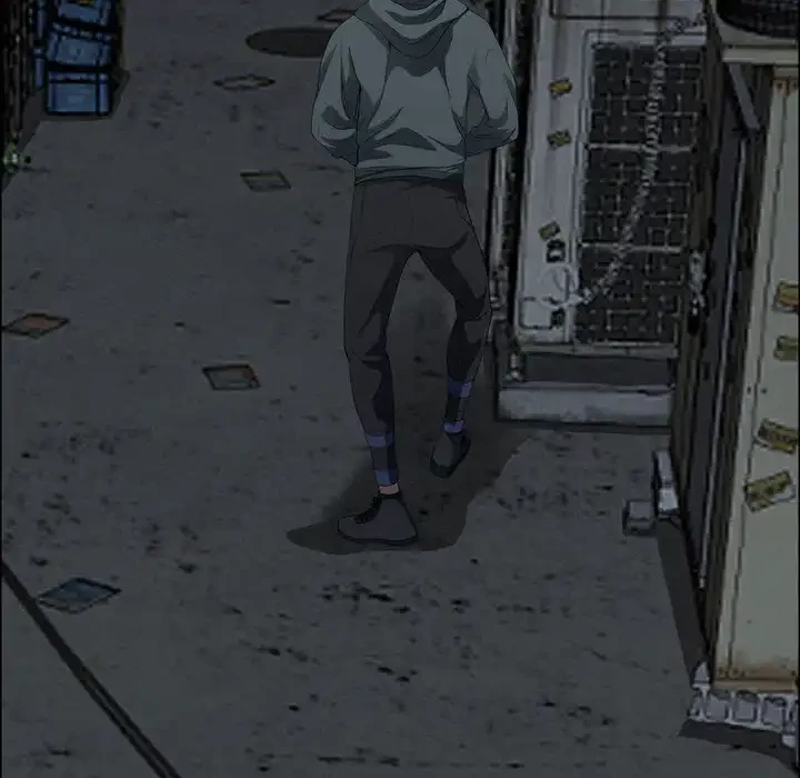 特殊ボディガード 第6話 - 34