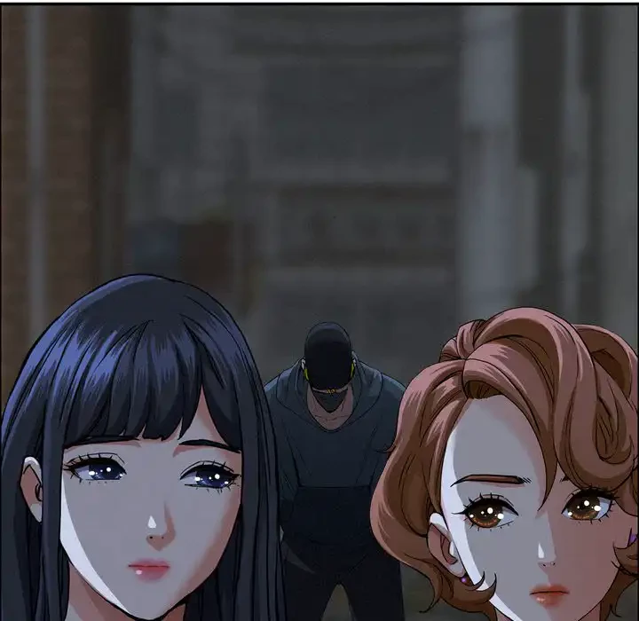 特殊ボディガード 第6話 - 38