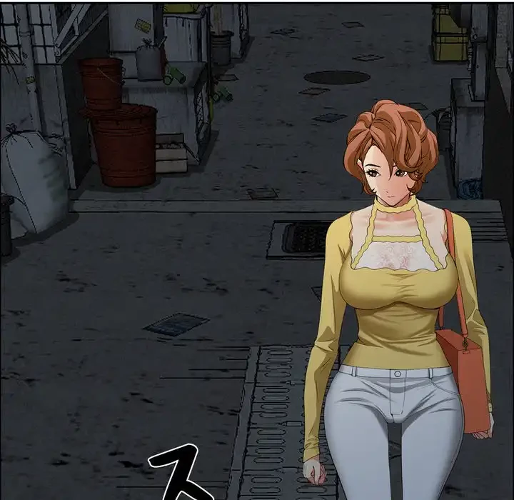 特殊ボディガード 第6話 - 55