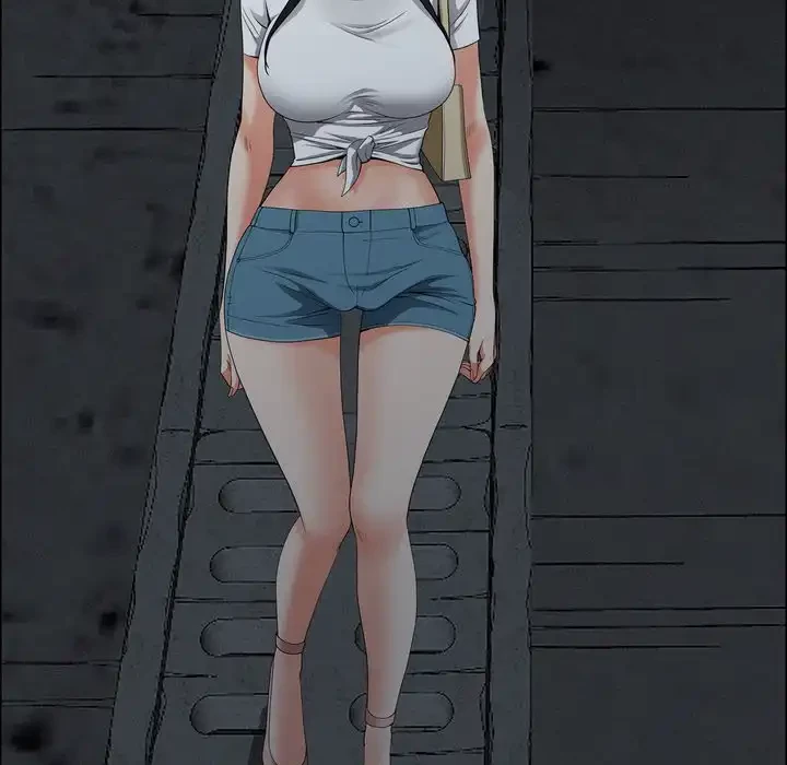 特殊ボディガード 第6話 - 57