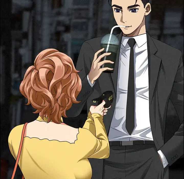 特殊ボディガード 第6話 - 71