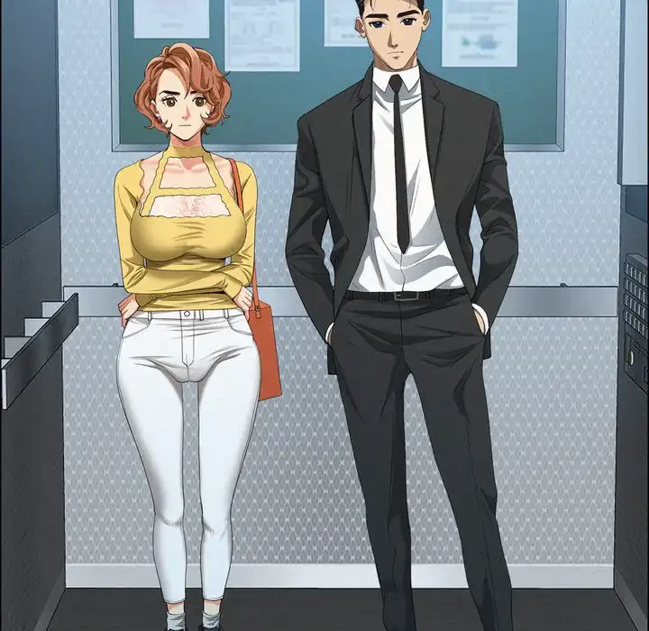 特殊ボディガード 第6話 - 96