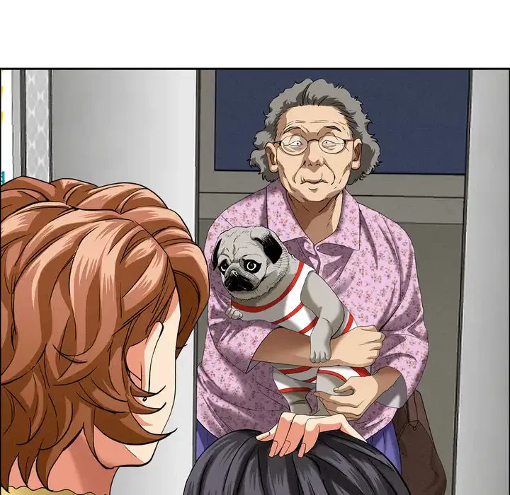 特殊ボディガード 第6話 - 121