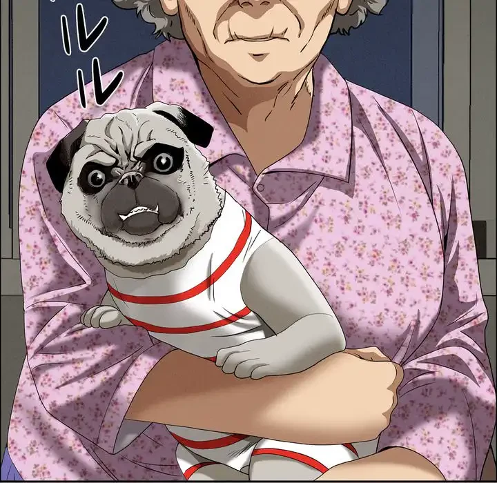 特殊ボディガード 第6話 - 124