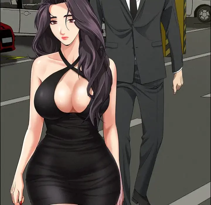 特殊ボディガード 第6話 - 134