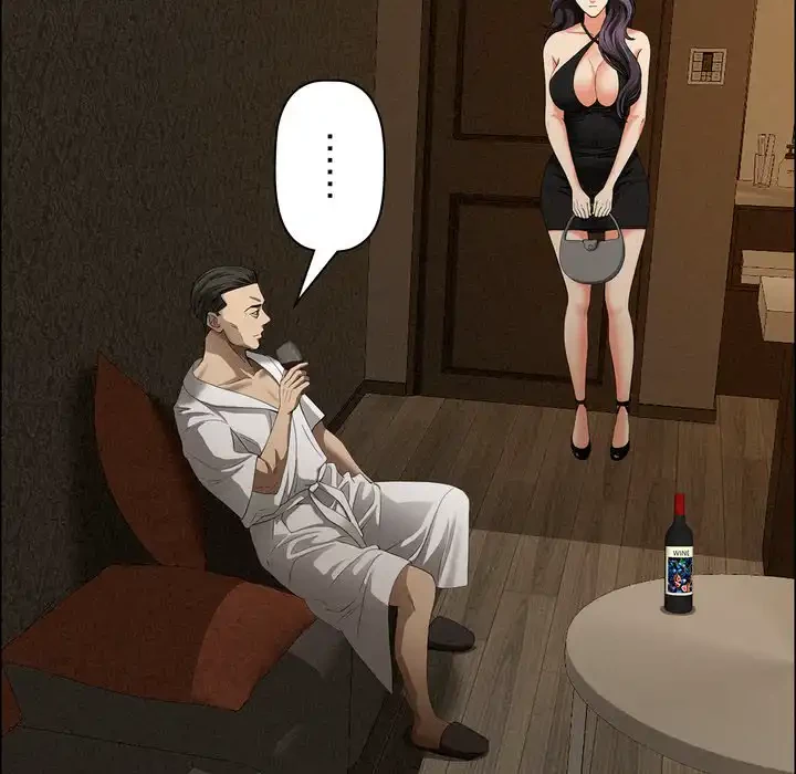 特殊ボディガード 第6話 - 179