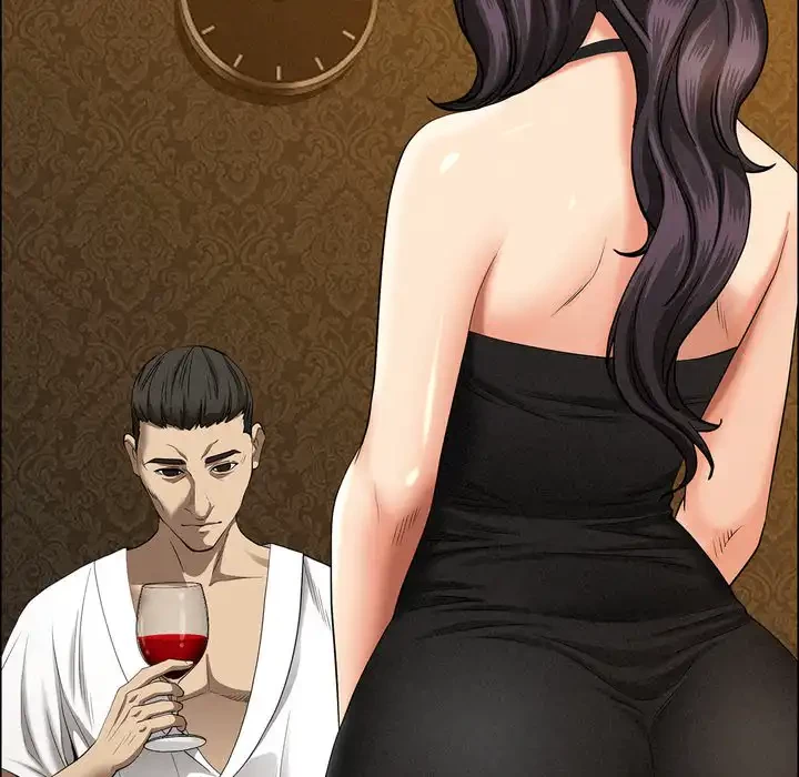 特殊ボディガード 第6話 - 184