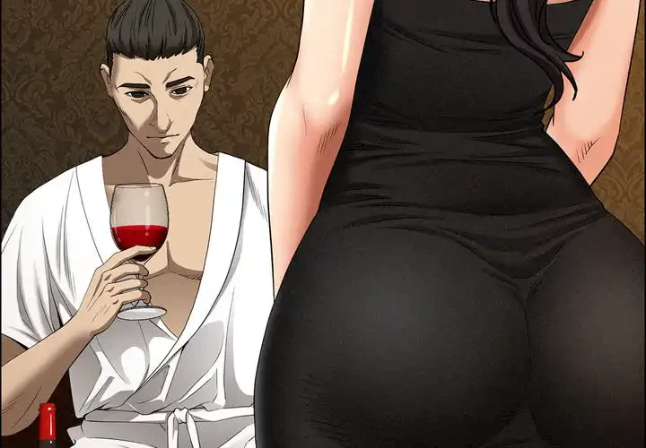 特殊ボディガード 第7話 - 3