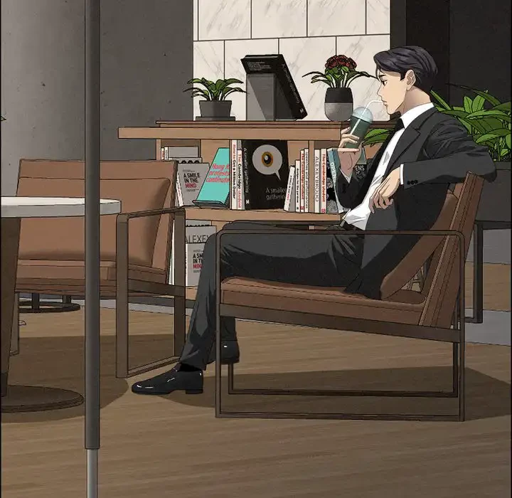 特殊ボディガード 第7話 - 38