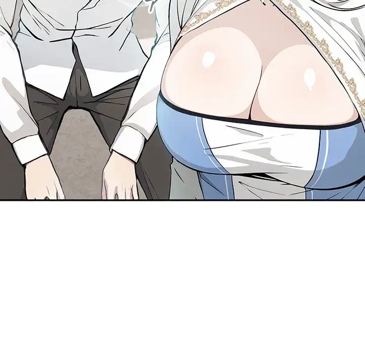 俺が異世界の騎士団長!? 第5話 - 100