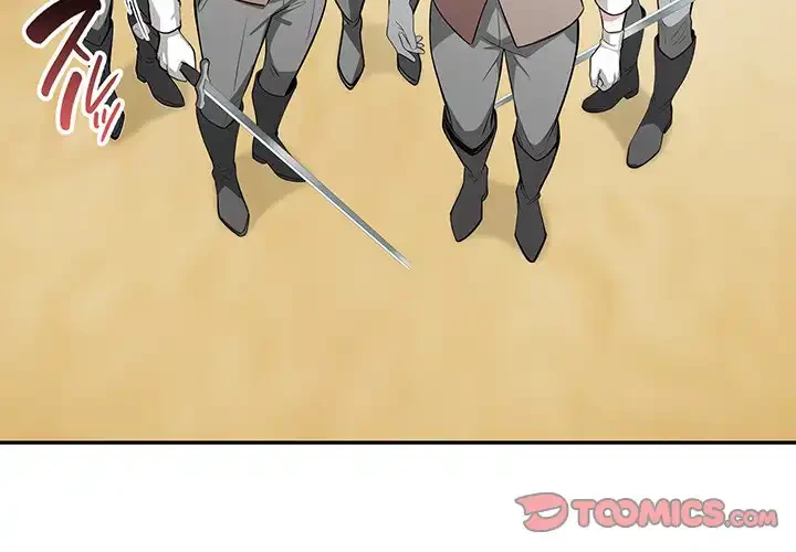俺が異世界の騎士団長!? 第7話 - 3
