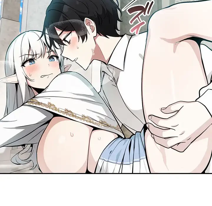 俺が異世界の騎士団長!? 第7話 - 35