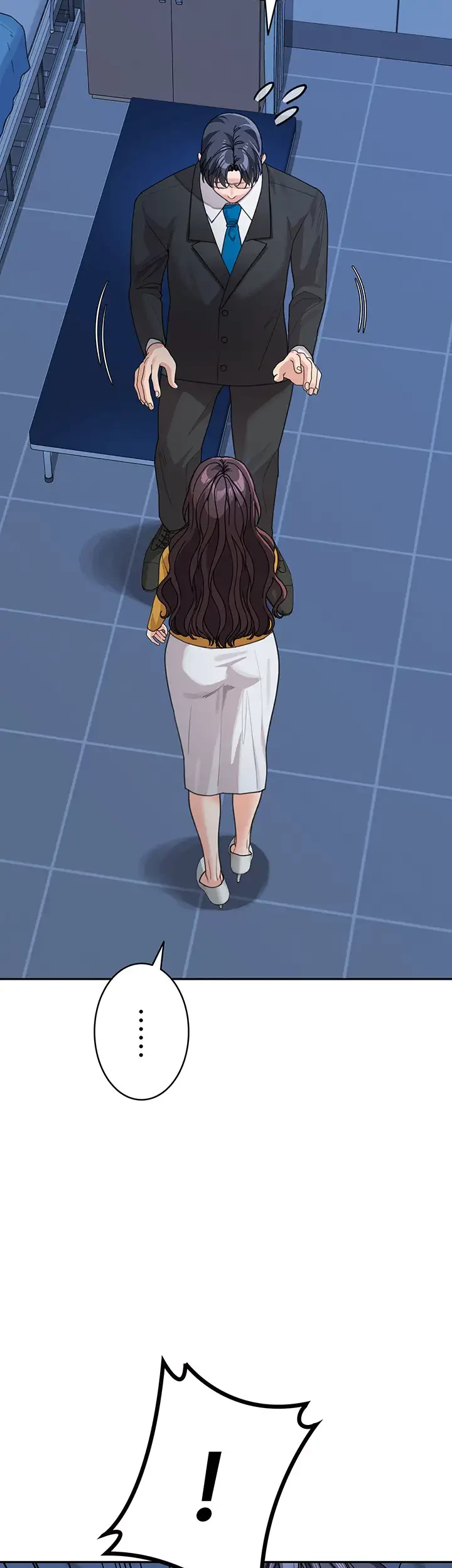 母さんor姉ちゃんどっちにスる？ 第53話 - 7