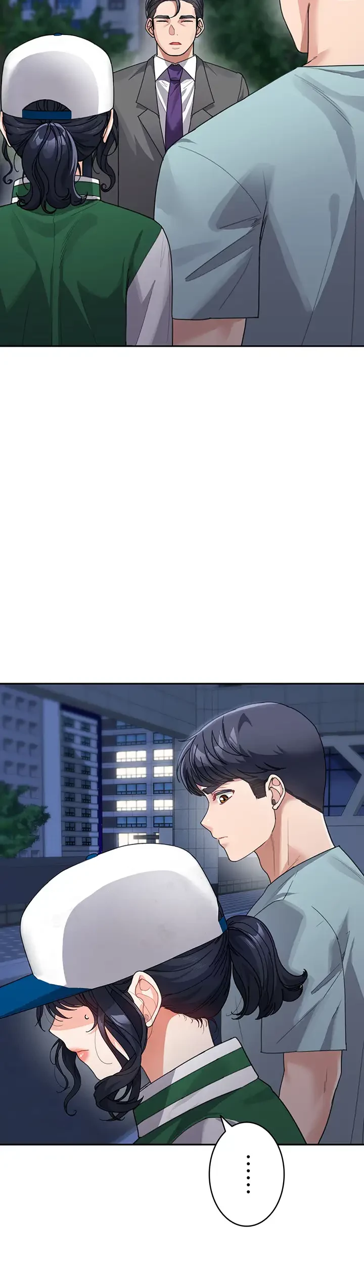 母さんor姉ちゃんどっちにスる？ 第53話 - 33