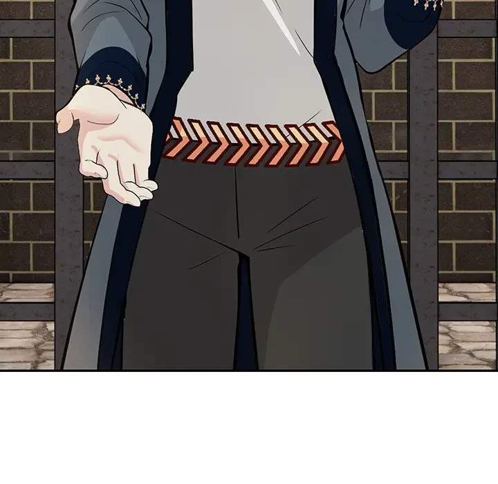 俺が異世界の騎士団長!? 第17話 - 23