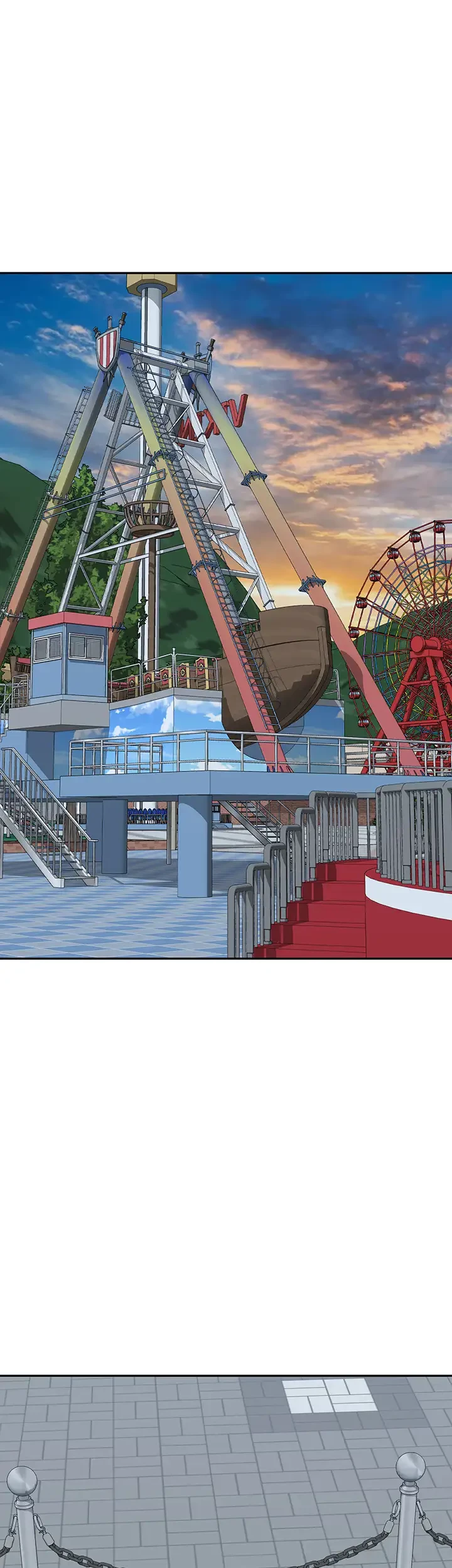 母さんor姉ちゃんどっちにスる？ 第54話 - 14