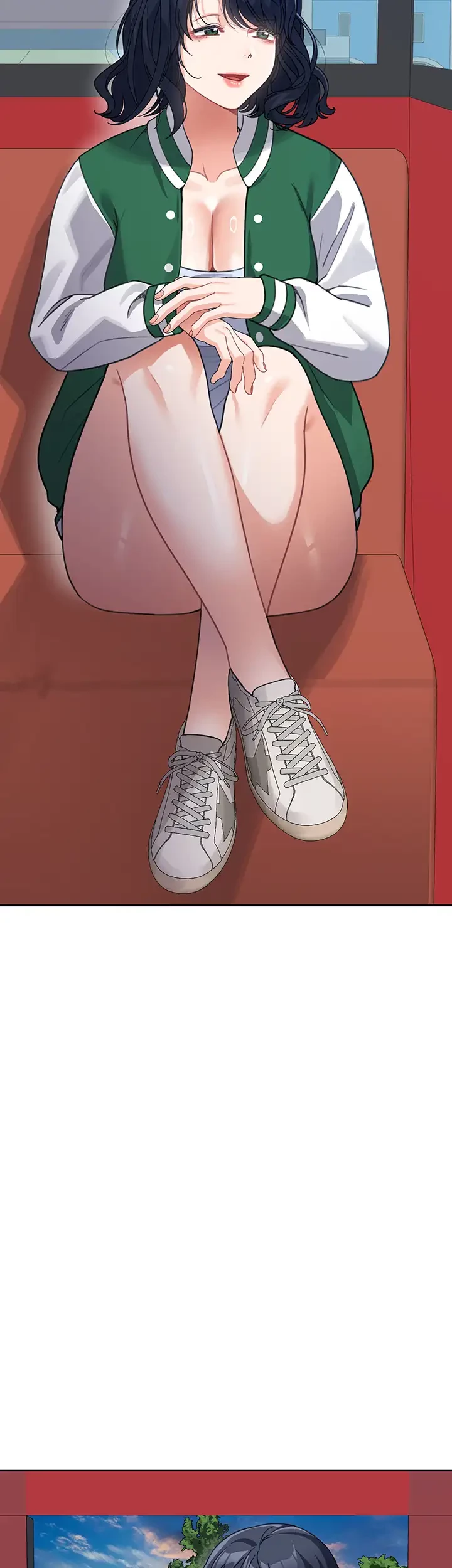 母さんor姉ちゃんどっちにスる？ 第54話 - 32