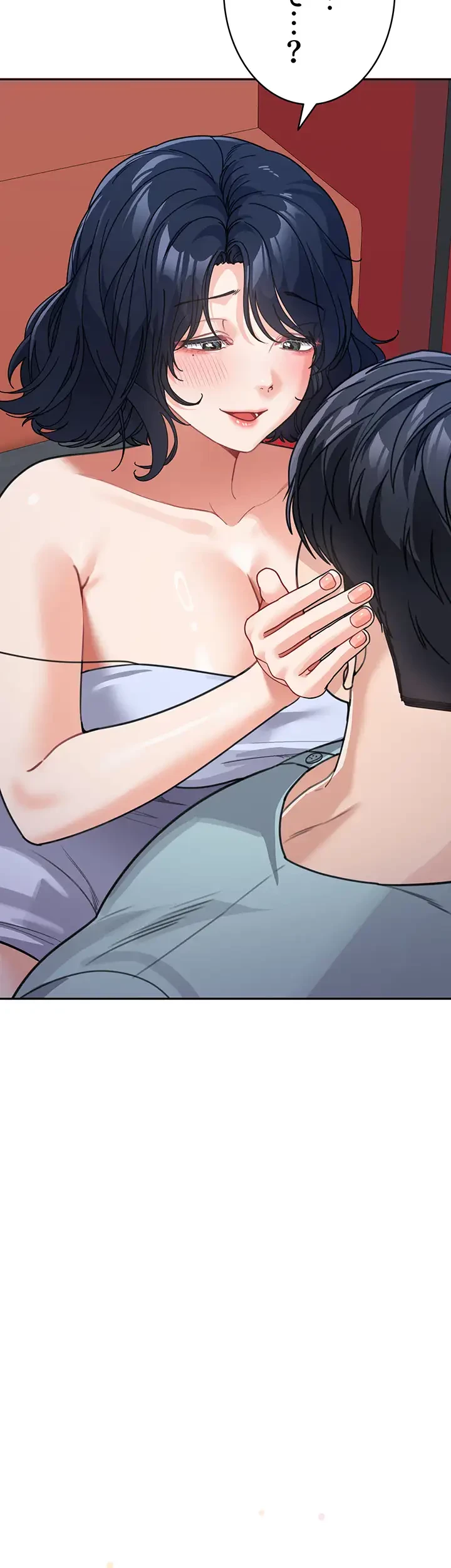 母さんor姉ちゃんどっちにスる？ 第55話 - 3