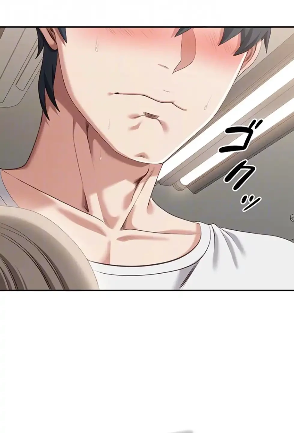 俺だけヤりまくりの貞操逆転世界 第7話 - 63