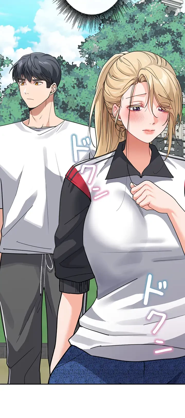 母さんor姉ちゃんどっちにスる？ 第57話 - 25