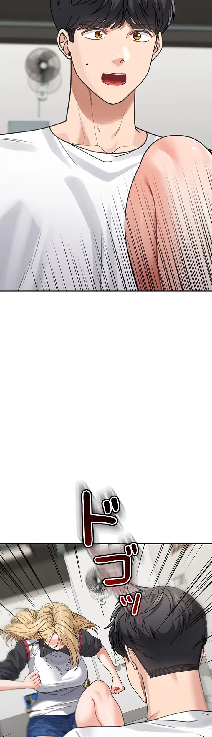 母さんor姉ちゃんどっちにスる？ 第58話 - 27