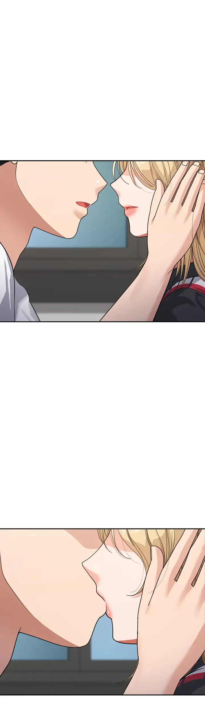 母さんor姉ちゃんどっちにスる？ 第59話 - 14