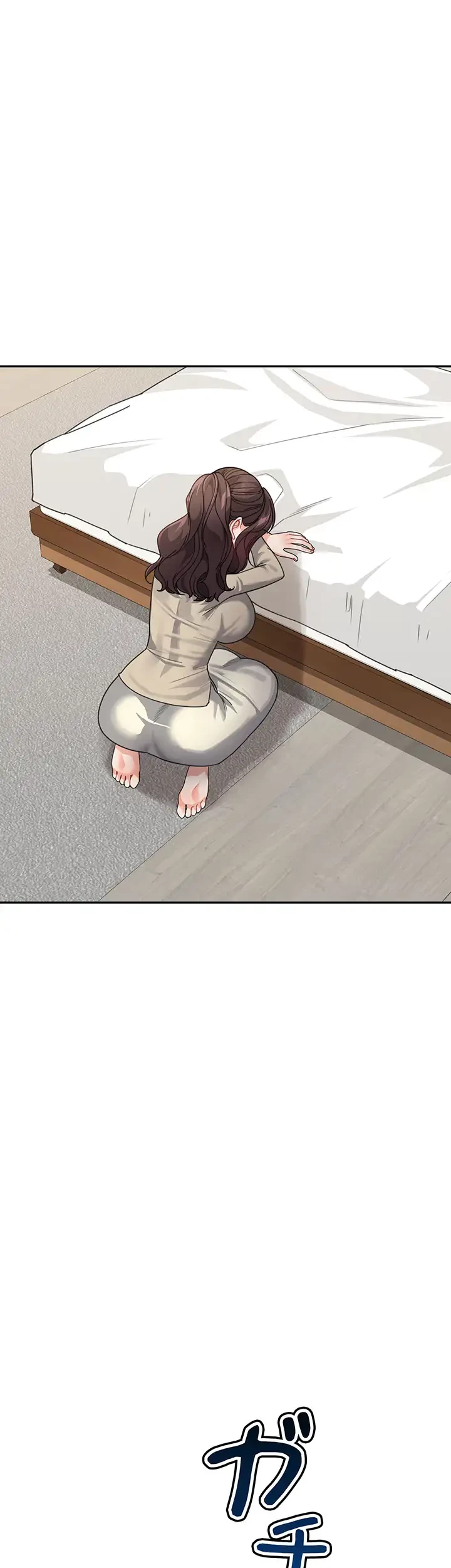 母さんor姉ちゃんどっちにスる？ 第61話 - 38