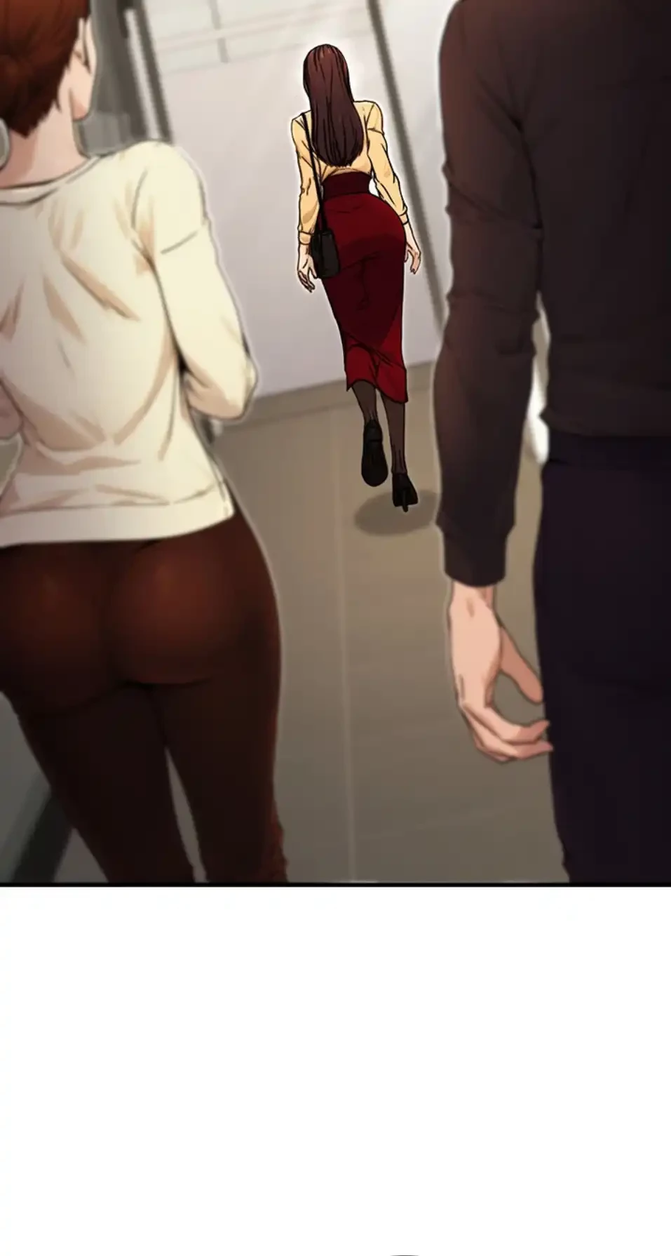 メス上司に下剋上 第15話 - 7