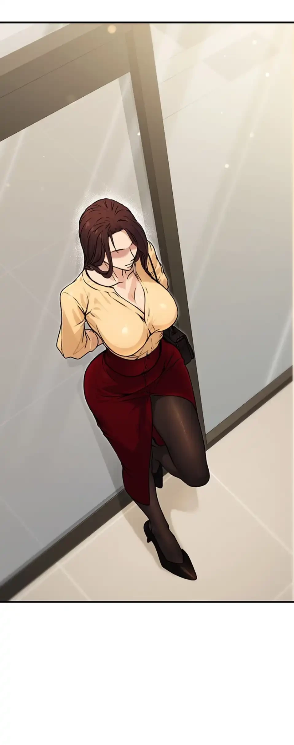 メス上司に下剋上 第15話 - 17