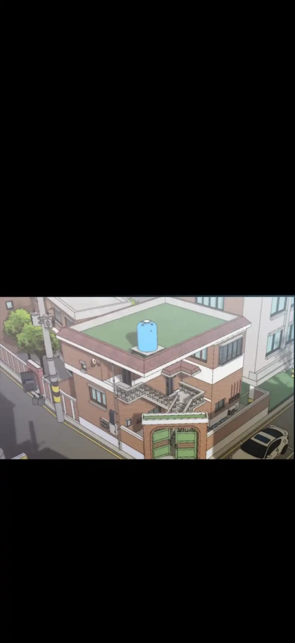 パンティーノート 第306話 - 2