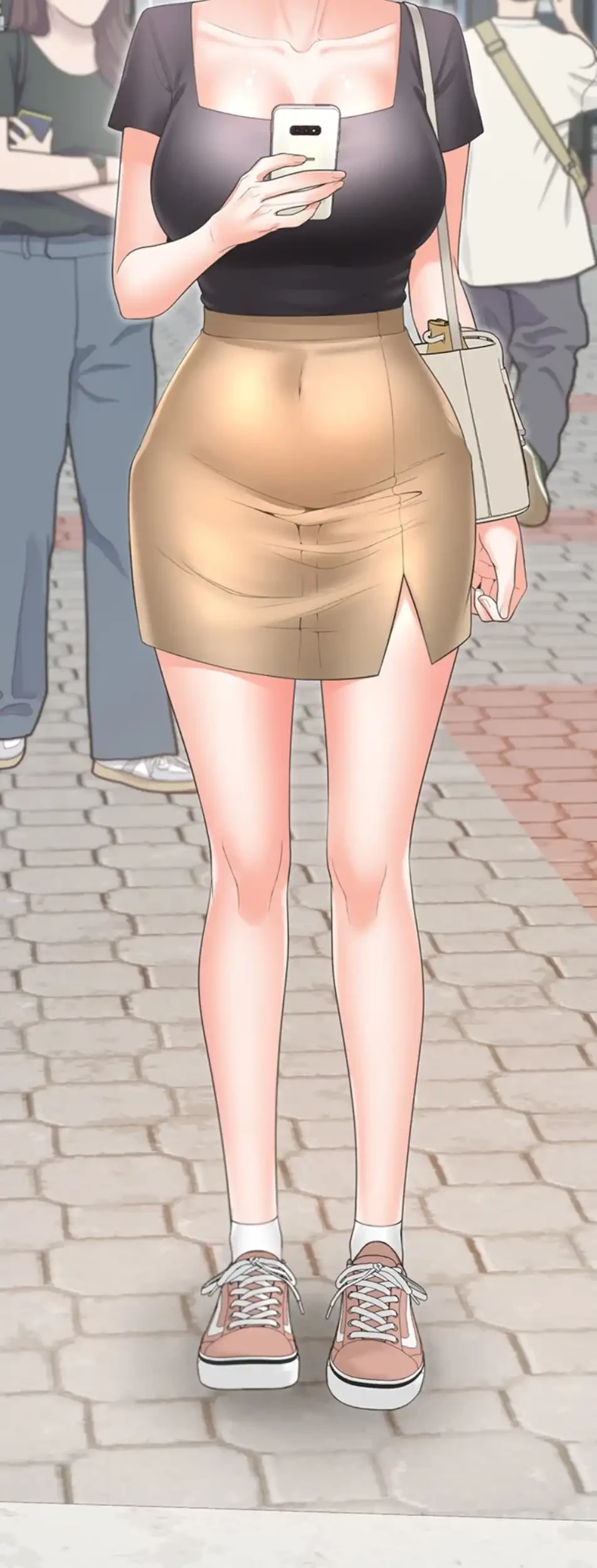 二段ベッド 第111話 - 19