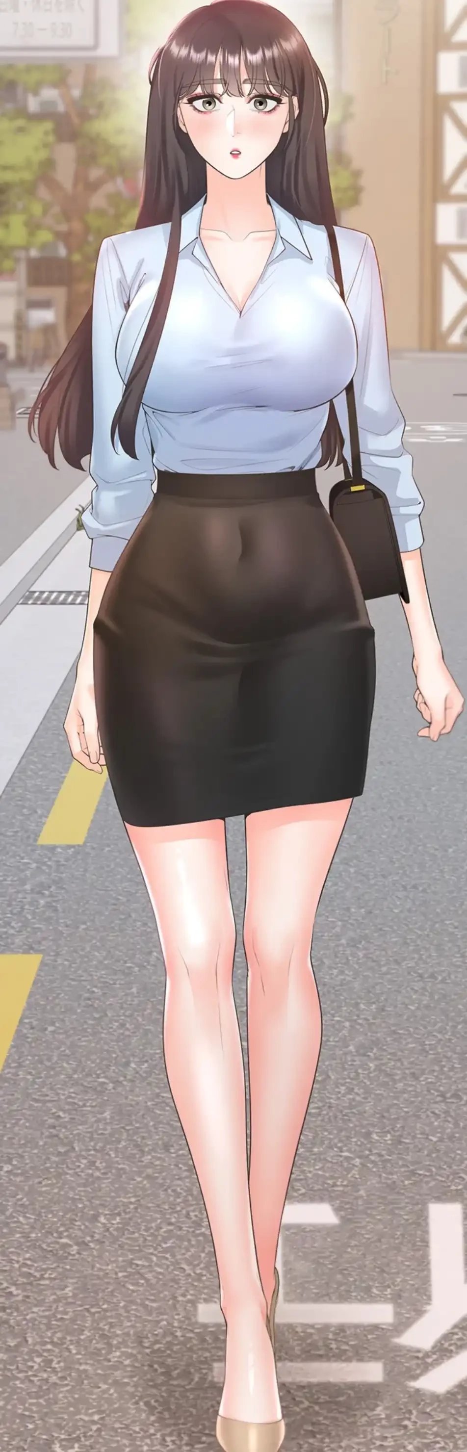 二段ベッド 第111話 - 49