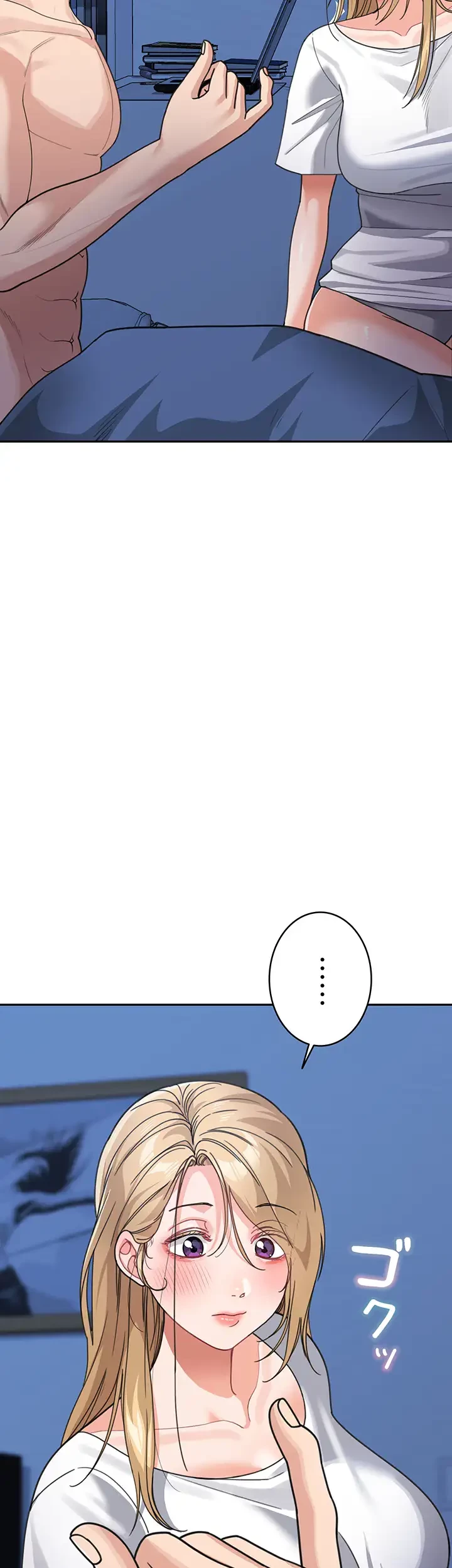 母さんor姉ちゃんどっちにスる？ 第63話 - 3