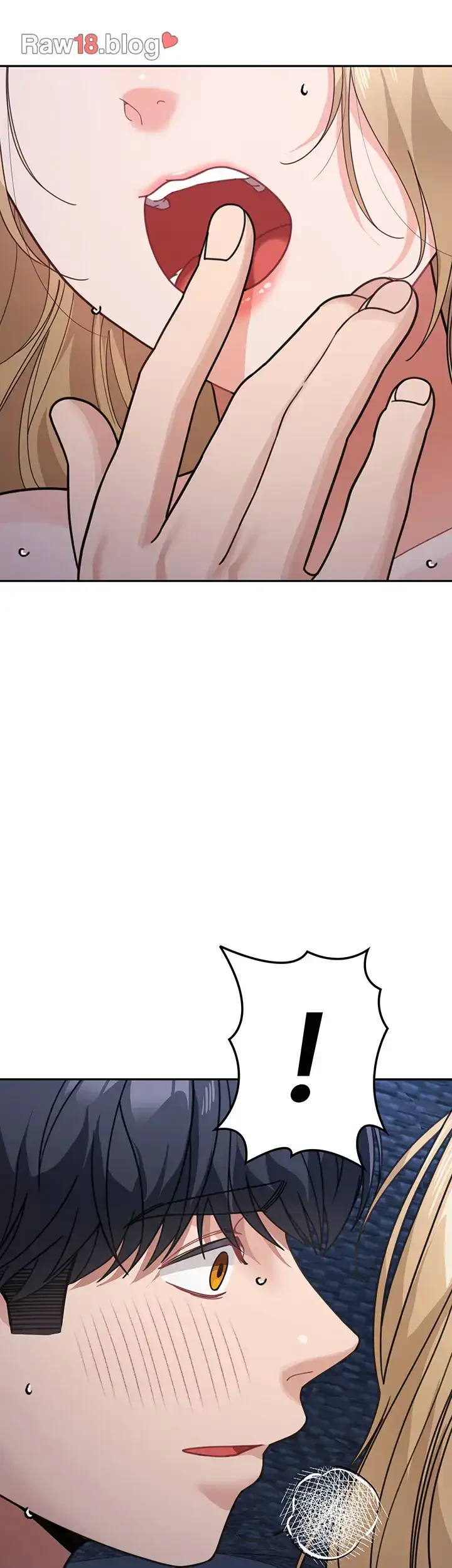 母さんor姉ちゃんどっちにスる？ 第63話 - 47