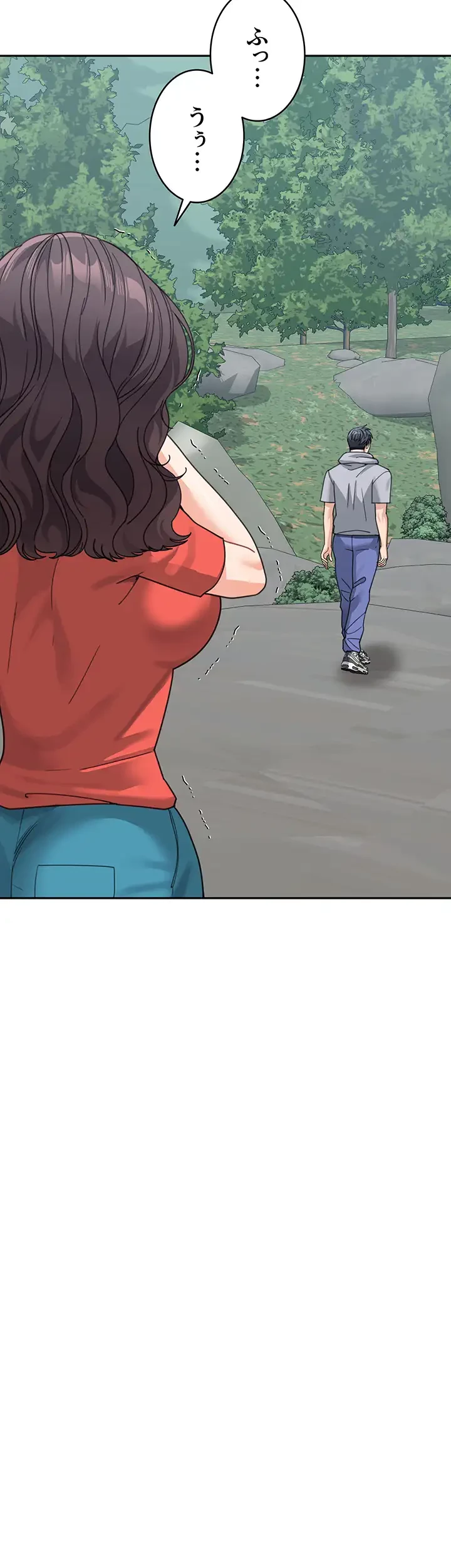 母さんor姉ちゃんどっちにスる？ 第65話 - 39