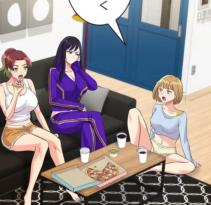 どの彼女がお好み？ 第10話 - 7