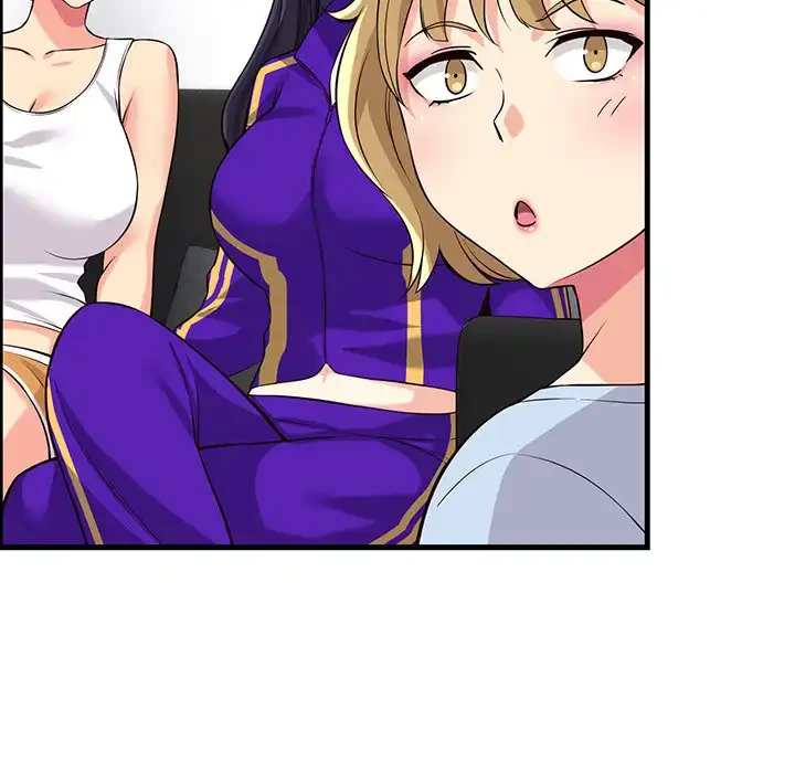 どの彼女がお好み？ 第10話 - 19