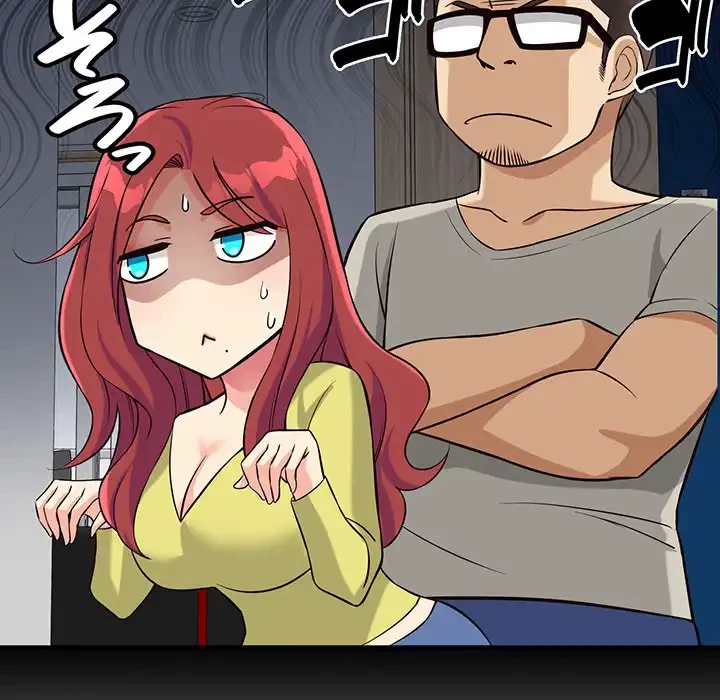 どの彼女がお好み？ 第10話 - 39