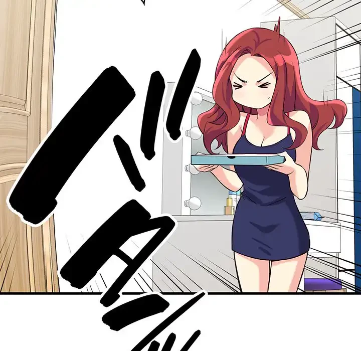 どの彼女がお好み？ 第10話 - 61