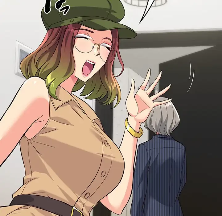 どの彼女がお好み？ 第10話 - 108