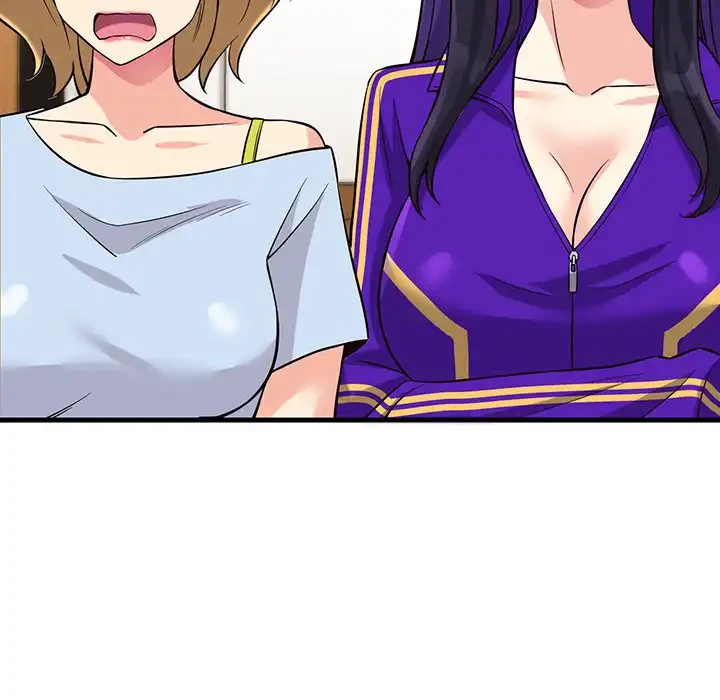 どの彼女がお好み？ 第10話 - 111