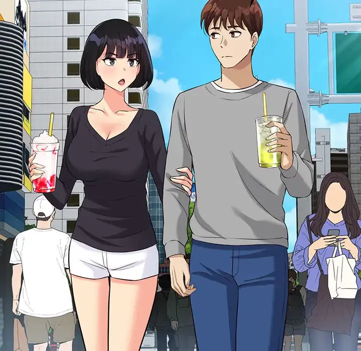 どの彼女がお好み？ 第12話 - 204