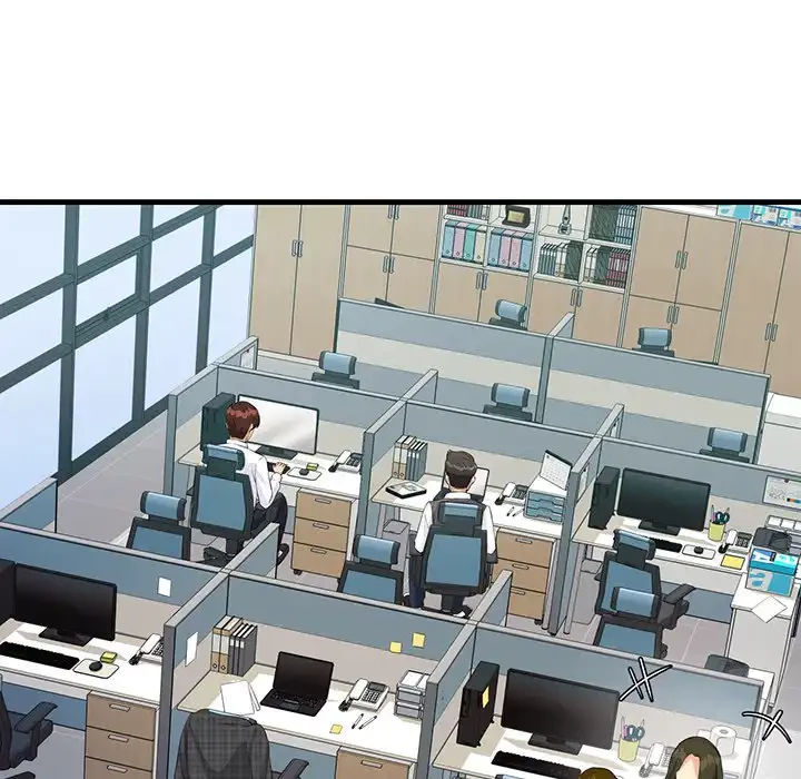 どの彼女がお好み？ 第13話 - 98