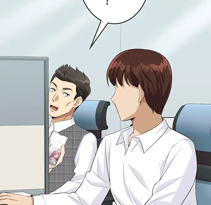 どの彼女がお好み？ 第13話 - 103